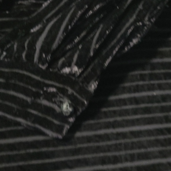 Blouse rayon/silk - Picture 3 of 10